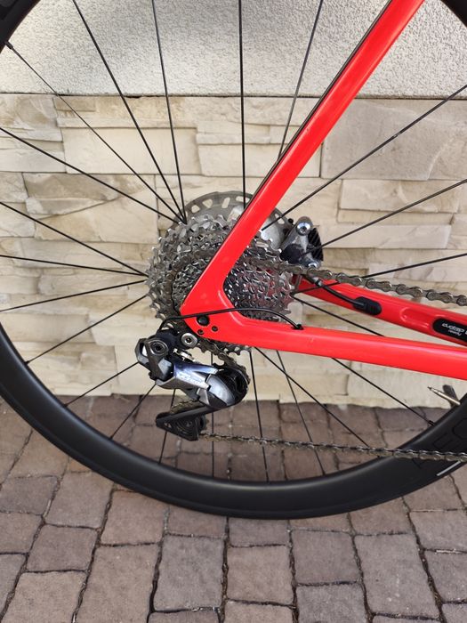 TREK EMOMDA SL7 500 carbon   roz. 60 , zamiana