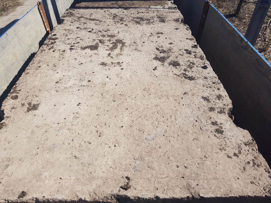 Срочно продам .Дорожная плита.Дорожні плити,плити перекрытия,канальные