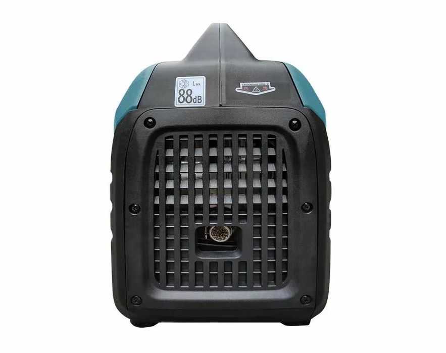 Инверторный двухтопливный генератор Konner&Sohnen KS3100iG S