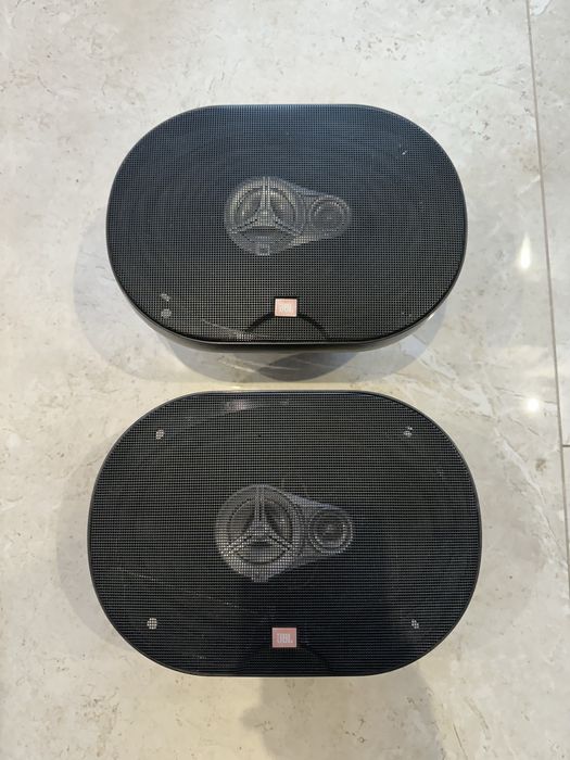 Glośniki jbl cs396e