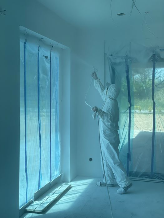 Wynajem, agregat malarski Graco GX 21, wypożyczenie,