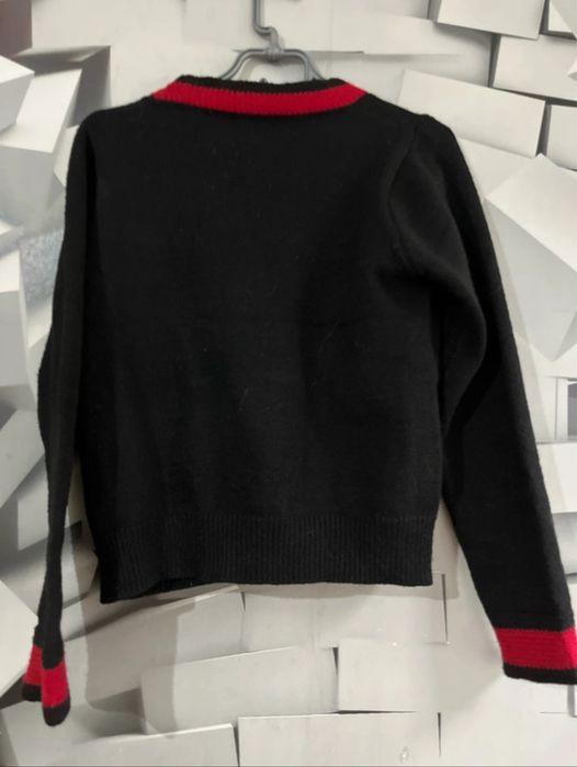 Sweter rozmiar S