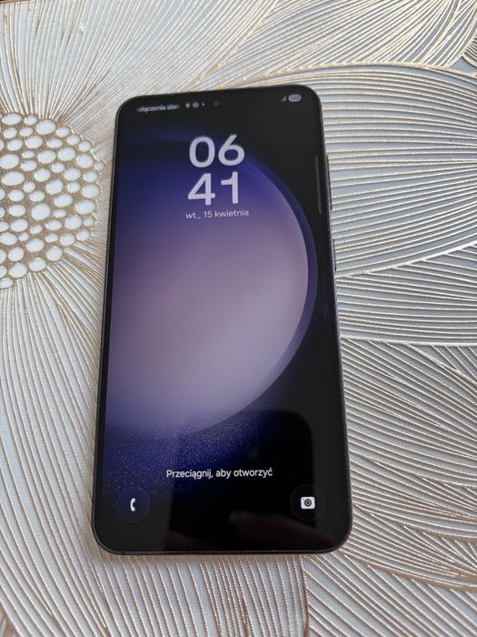 Samsung s23 128GB