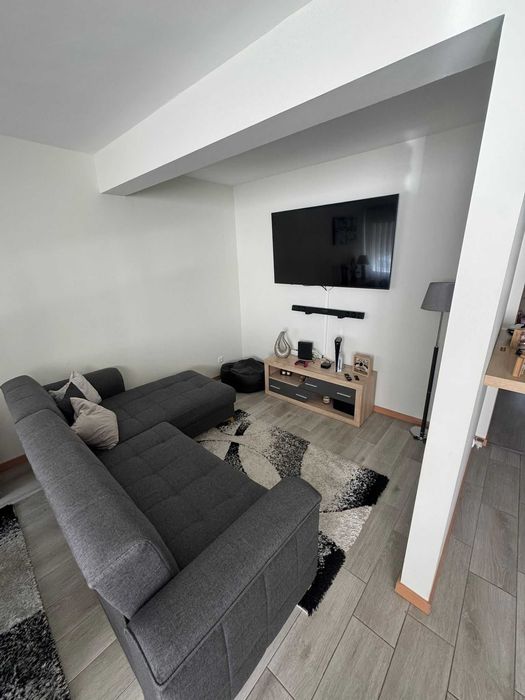 Vendo apartamento t2