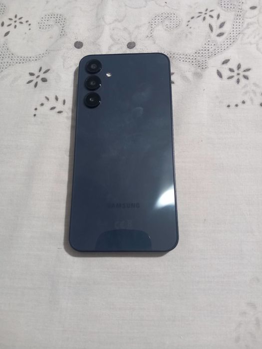 Samsung A16 5G 256GB Novo