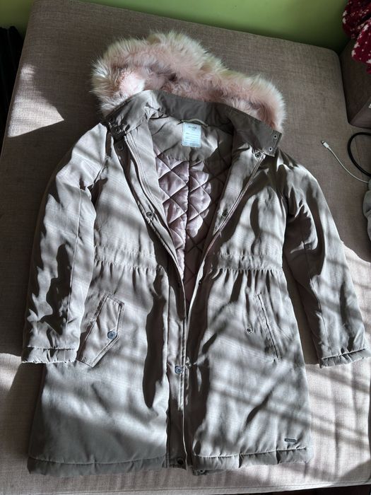 Kurtka ocieplana Mayoral 157 14 lat dziewczynka