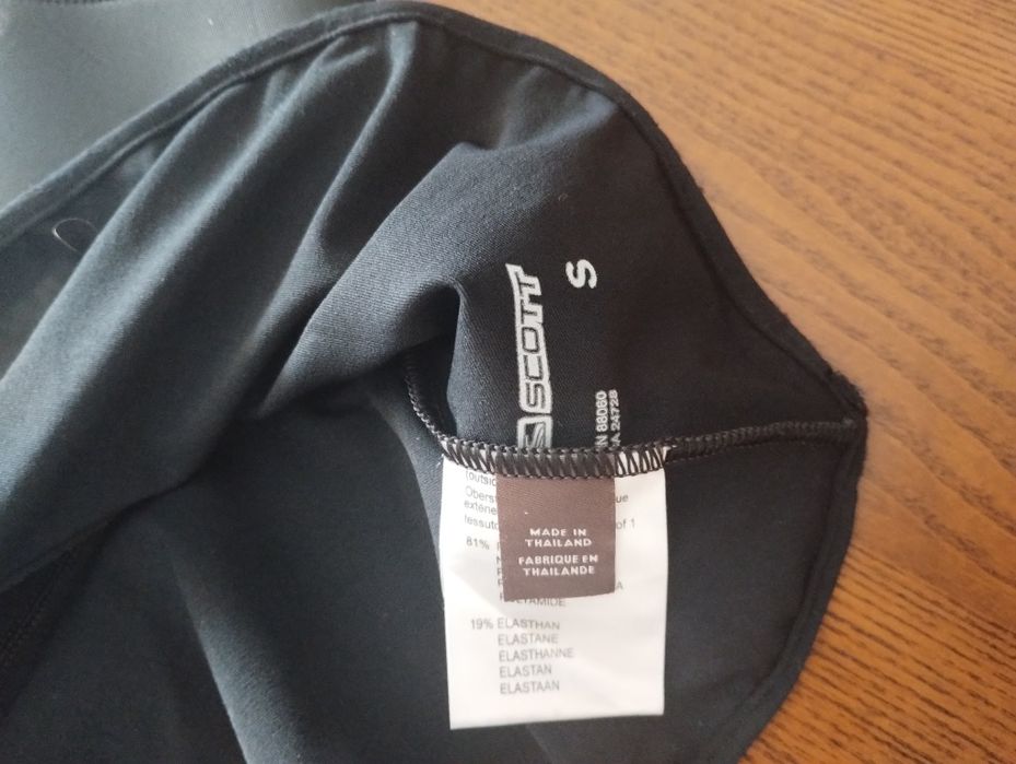 Kominiarka Scott S neopren