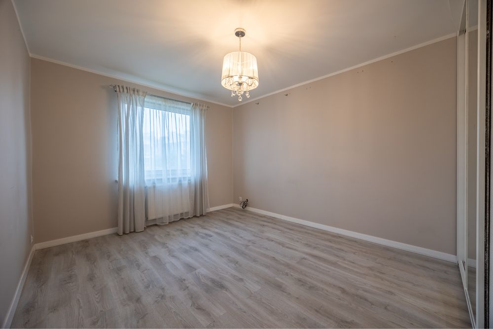 Mierzyn – 3 pokoje z tarasem 10 m²
