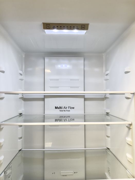 Холодильник LG GBH22HSADH новый