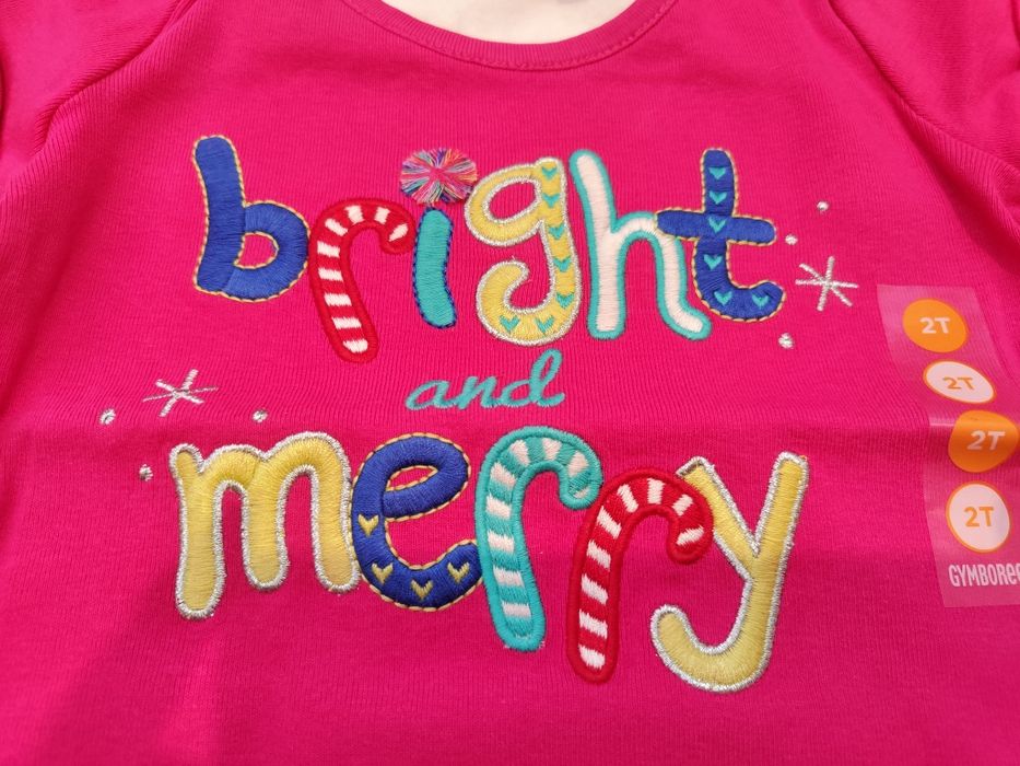 Реглан Gymboree, 2 года