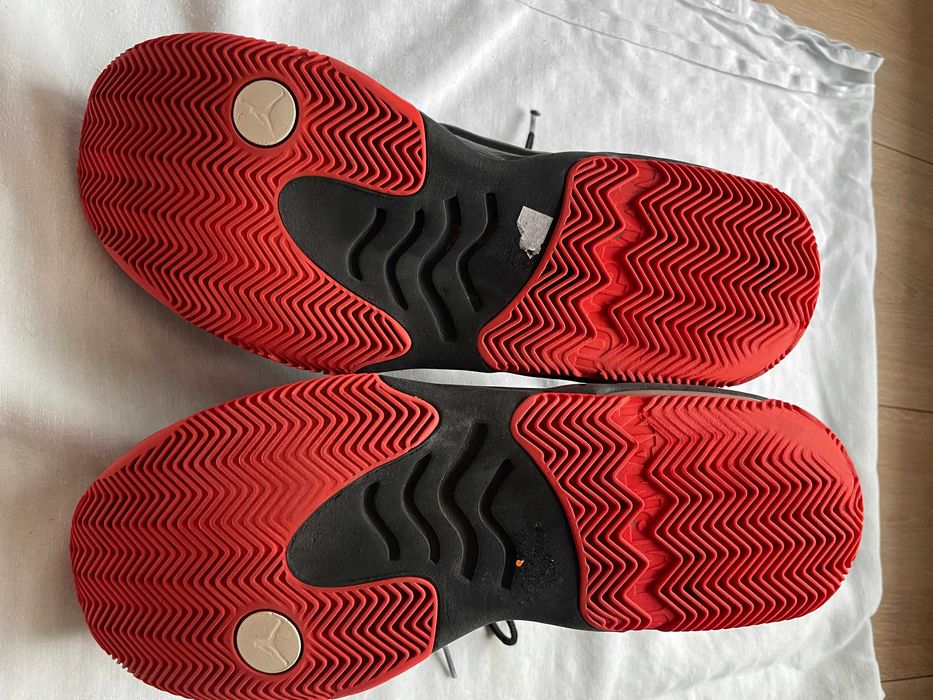 Buty Nike Air Jordan Max Aura 2
