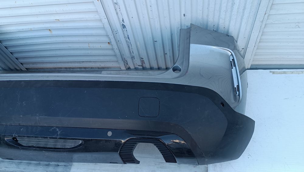 Vendo parachoque de trás Citroen C4 ano 2020/24