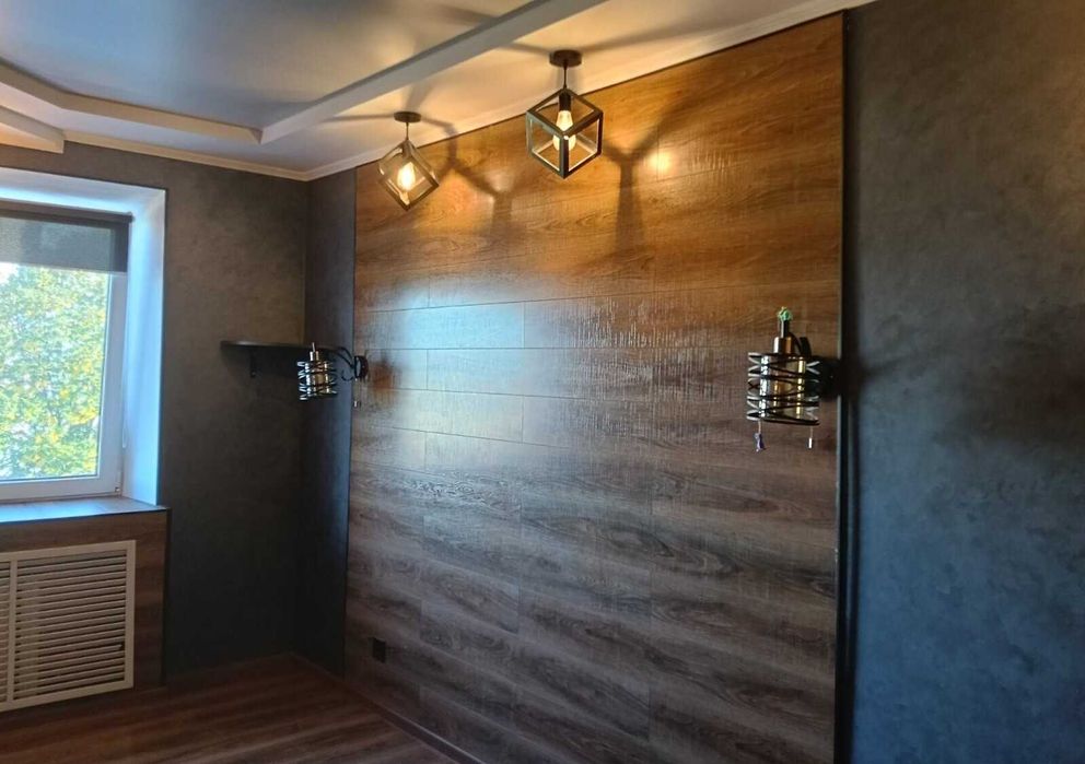 2К з ремонтом! Кам’янецька!