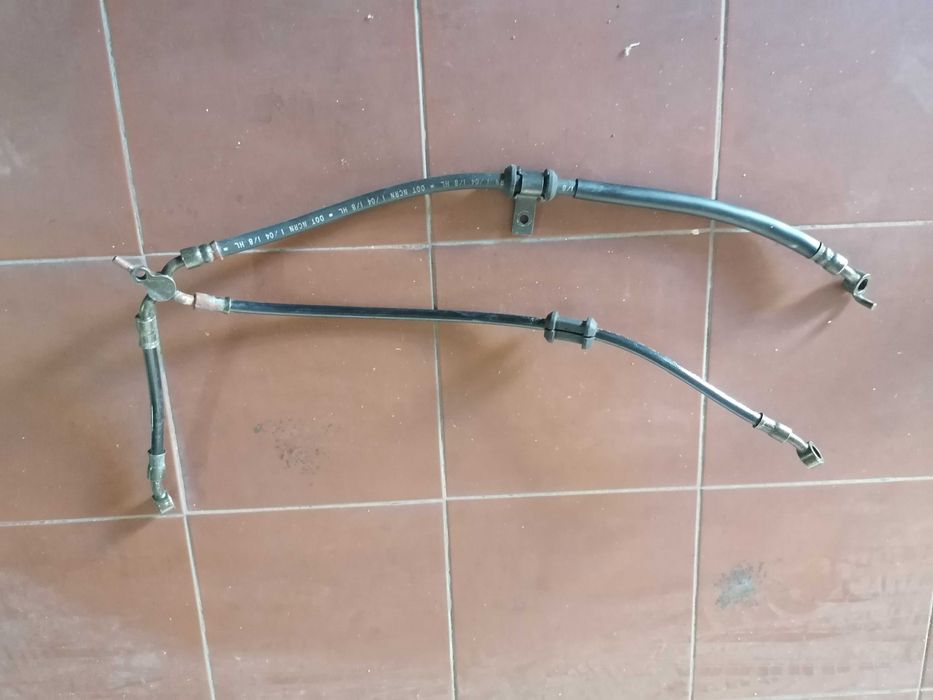 Peças CBR 1000rr Ano 2004