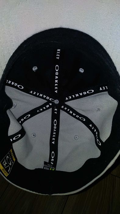 Czapka baseballowa Oakley L/XL
