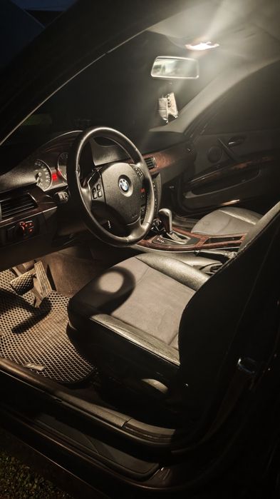 Bmw 3series  e90