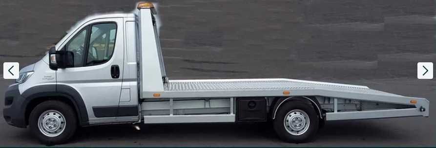 Wypożyczalnia wynajem Bus KONTENER WINDA Busów Autolaweta l Transport