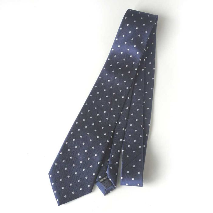 Krawat męski nowy