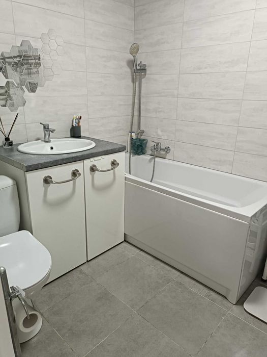 У продажу чудова трикімнатна квартира