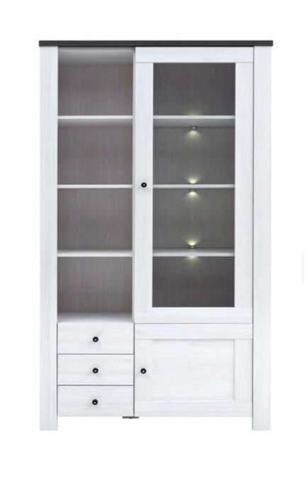 Zestaw mebli BRW Antwerpen