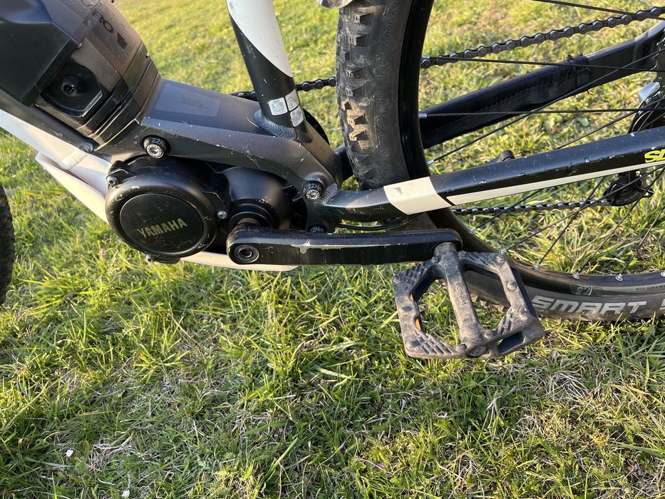 Haibike Hardseven 4.0 rozm M