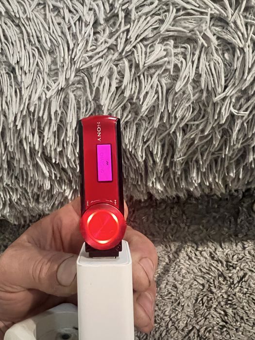 Плеер мр 3 Sony  орегинал