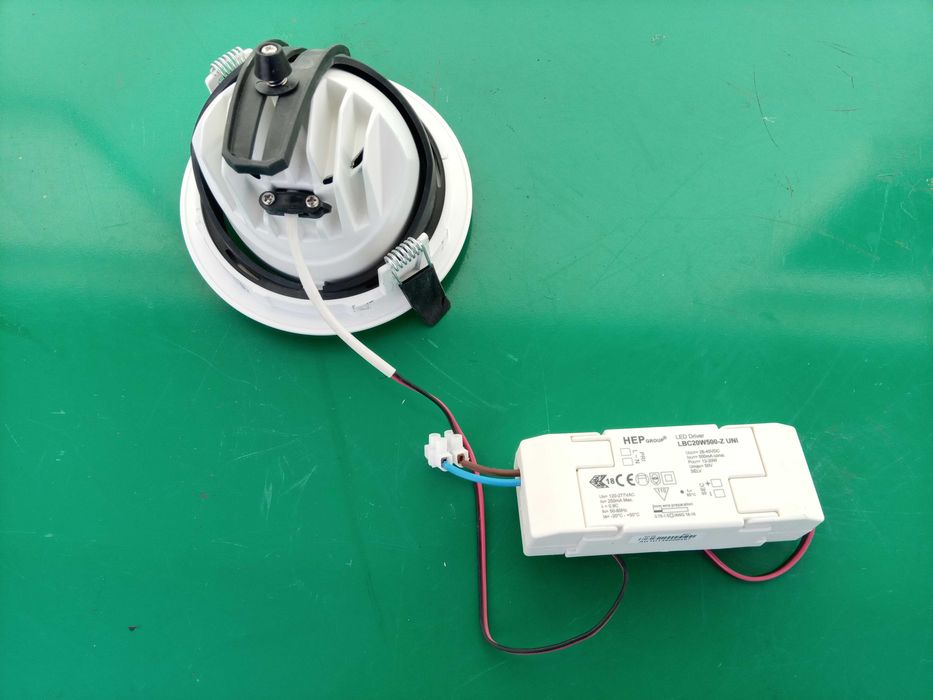 LED Ceiling Light Fixture64737887718018122