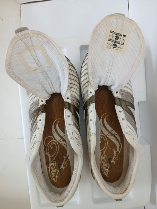 Ténis Nike Usados