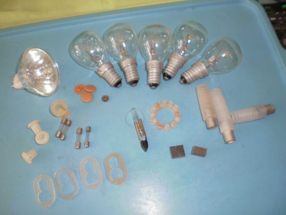 запасные части к холодильнику