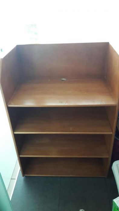 Móvel de computador