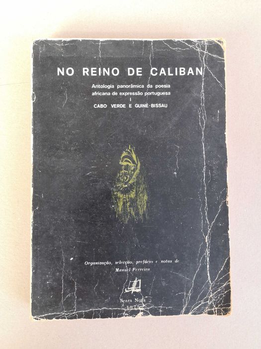 Manuel Ferreira "No Reino de Caliban"