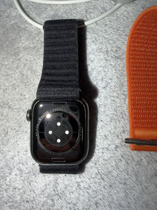 Apple watch 7 41mm
