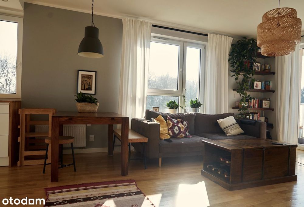 Apartment in Siedlce - Widok 3
