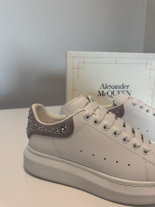 Alexander McQueen
