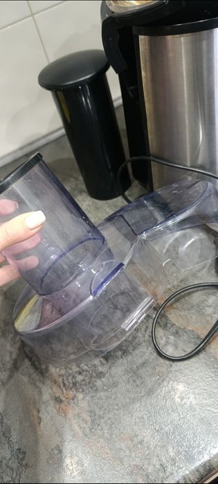 Соковижималка Ротекс