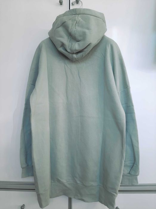 Mohito długa bluza szałwiowa XS
