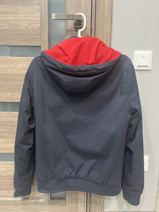 Куртка дитяча осінь-весна