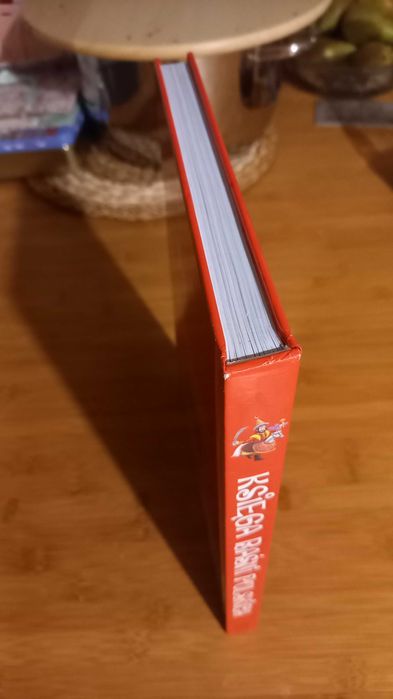 Księga Baśni Polskich SBM