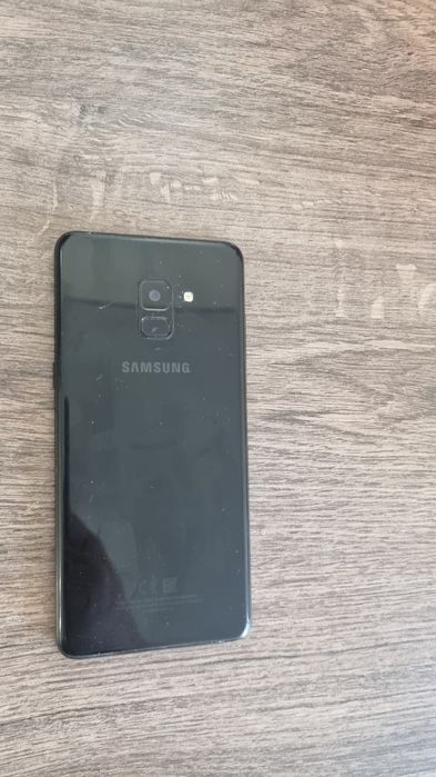 Samsung A8 SM-A730F