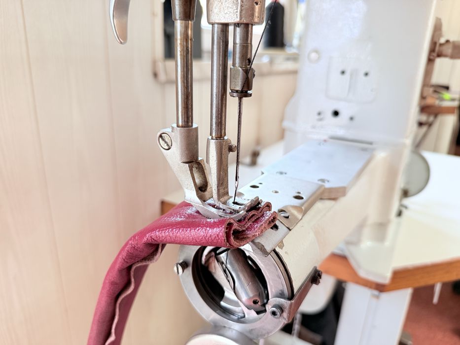 Stębnówka Cylindryczna Praworamienna Minerva 4211/Durkopp Adler Barrel