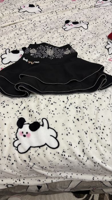 Шкільний одяг для дівчинки