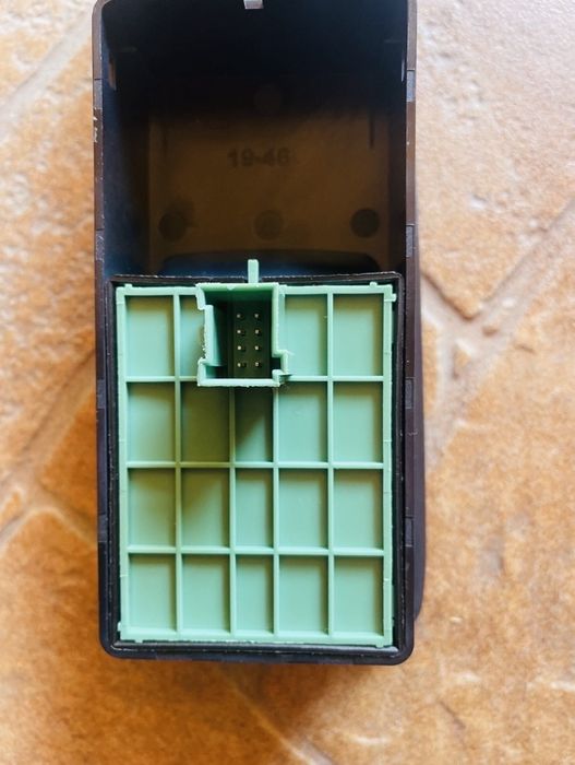 блок управления зеркалами стеклами peugeot boxer вантажівок