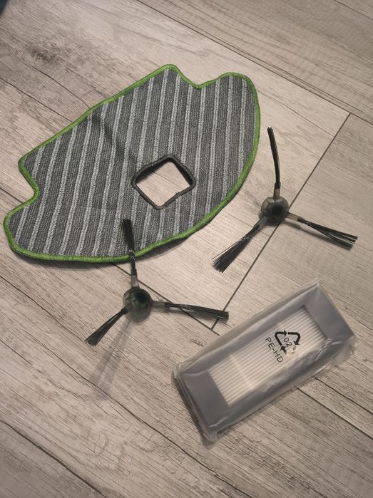 iRobot Roomba Combo sprzątający/mopujący OKAZJA