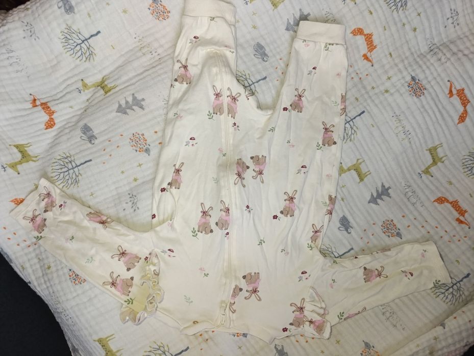 Чоловічки для дівчинки