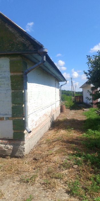 Продаж будинку по вул. Новаківська м. Лубни Полтавська обл.