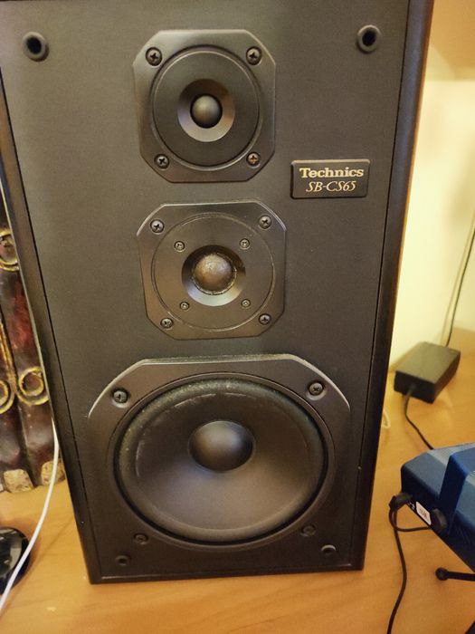 Sprzedam amplituner vintage Yamaha CR-640 z kolumnami