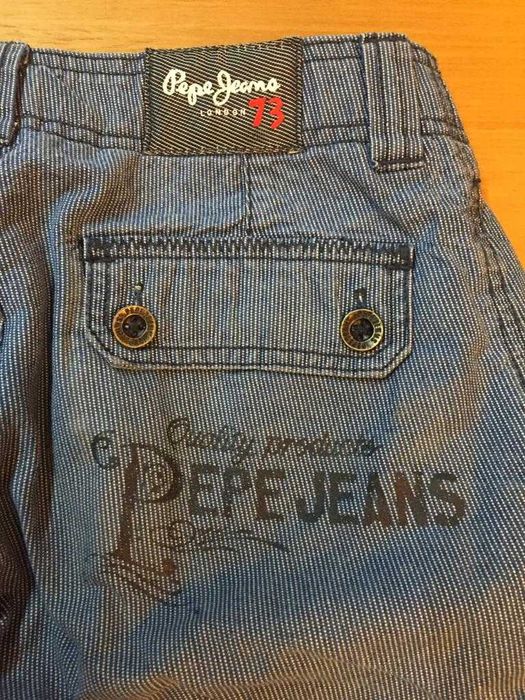 Pepe Jeans Boys' Shorts