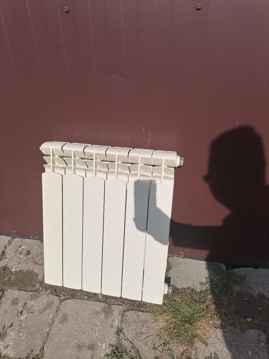 Grzejniki Purmo krakowskie alu. panelowe