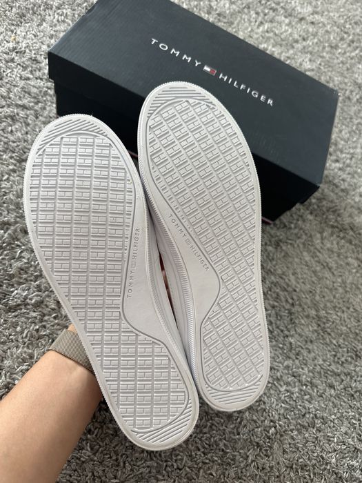 Tenisówki Tommy Hilfiger