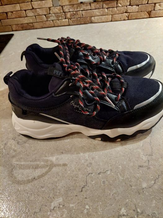 Buty pepe jeans r.38